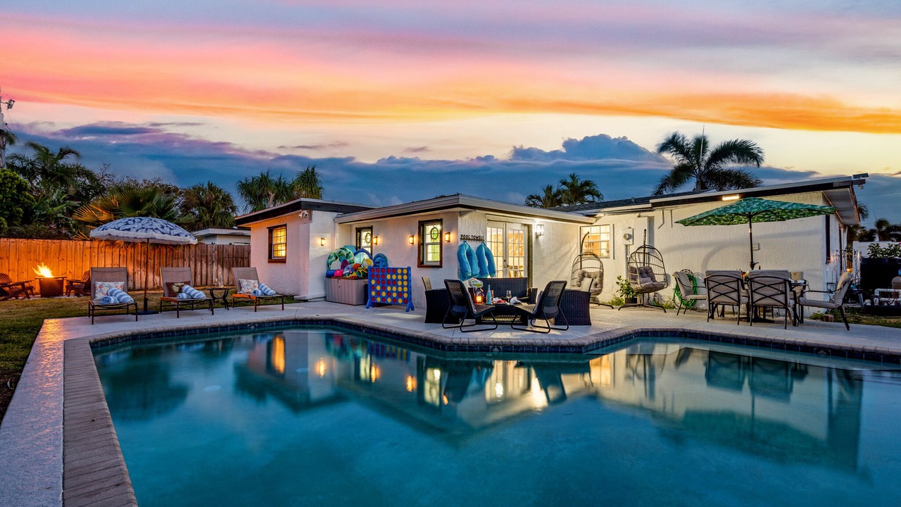 Photo of Outdoor in Deerfield Beach
