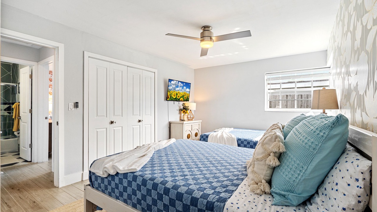 Photo of Bedroom in Deerfield Beach