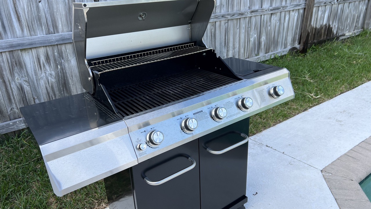 Photo of Outdoor in Deerfield Beach