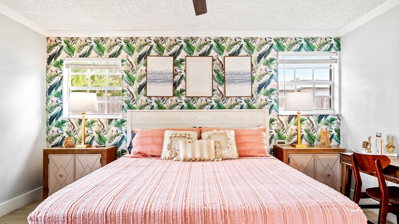 Photo of Bedroom in Deerfield Beach