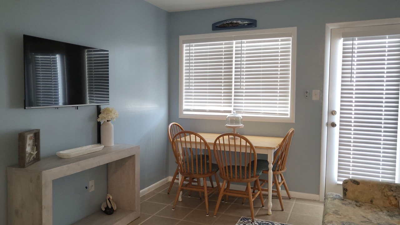 Photo of Livingroom in North Wildwood
