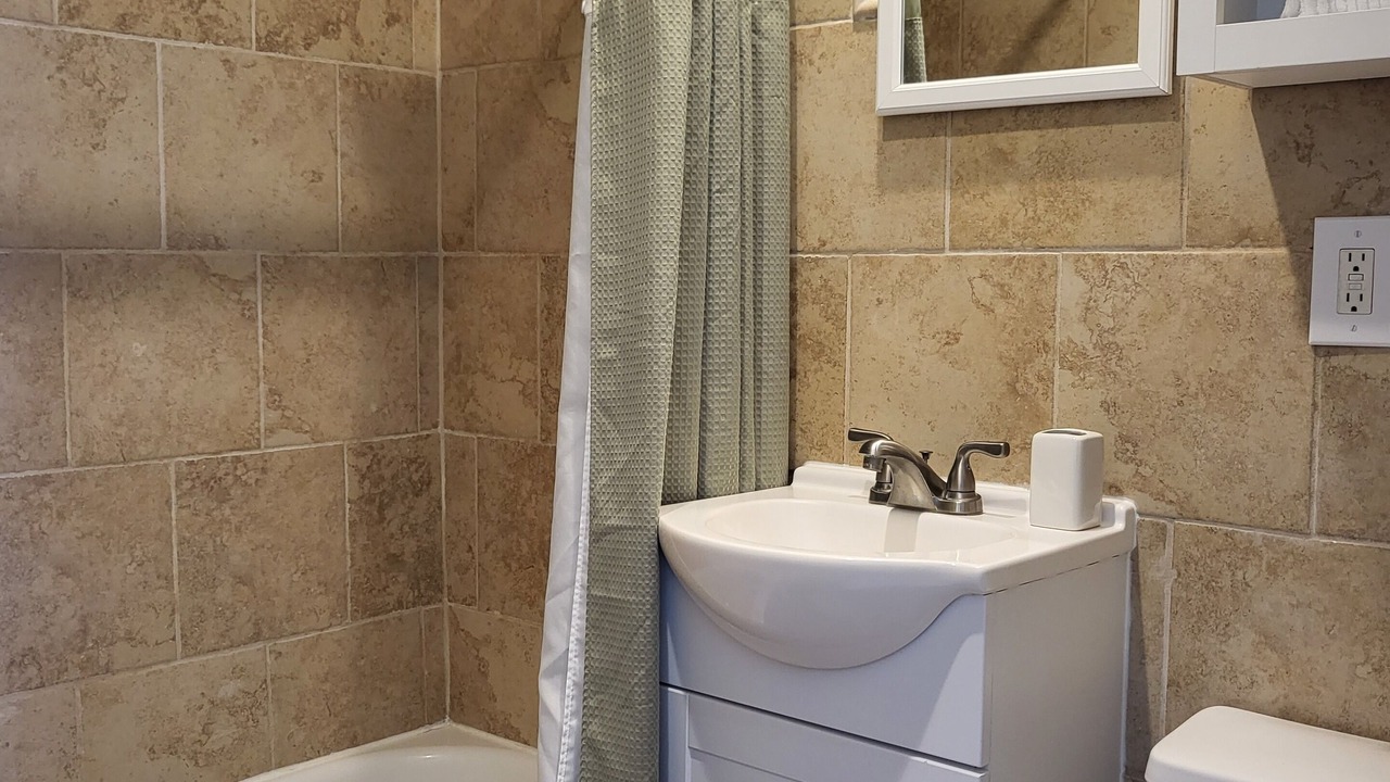 Photo of Bathroom in North Wildwood
