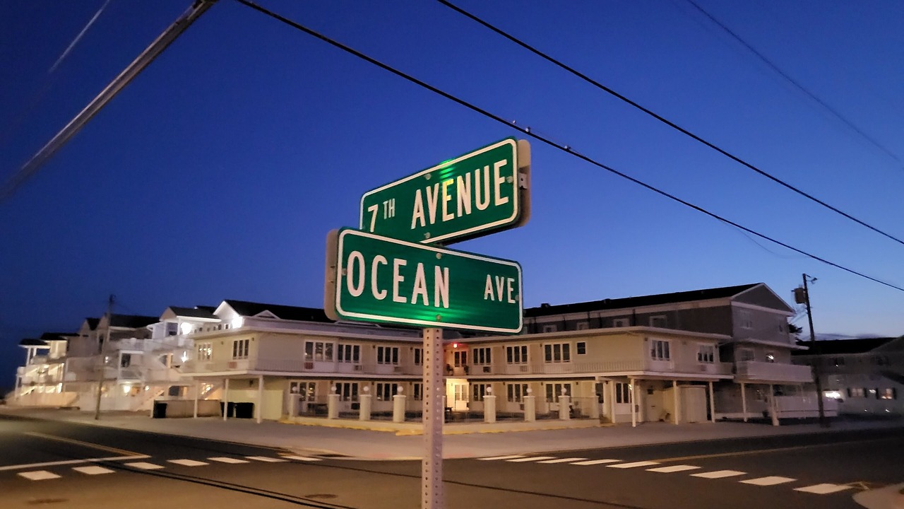Photo of Outdoor in North Wildwood