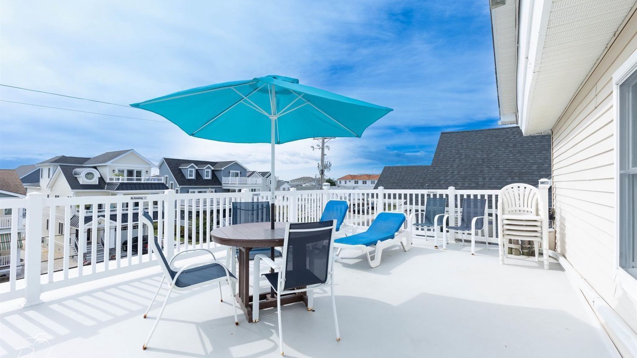Photo of Outdoor in North Wildwood