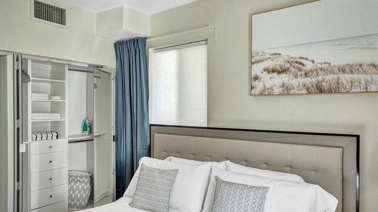Photo of Bedroom in City Center