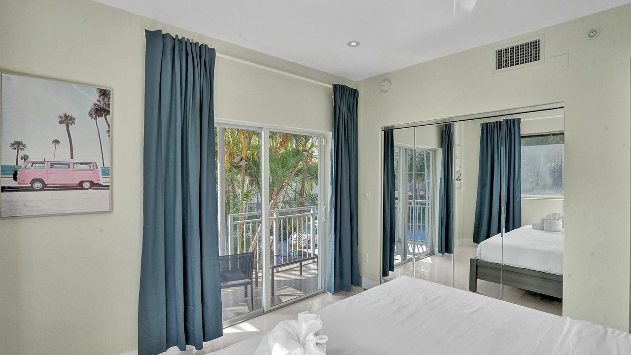 Photo of Bedroom in City Center