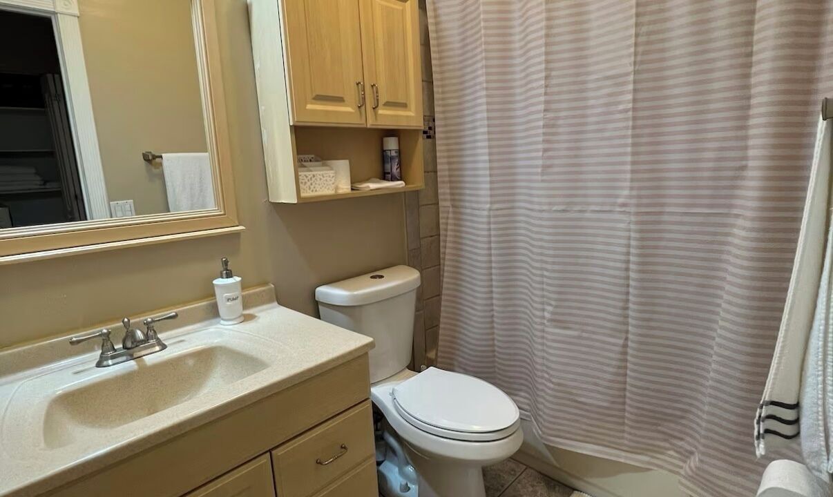 Photo of Bathroom in Sunrise