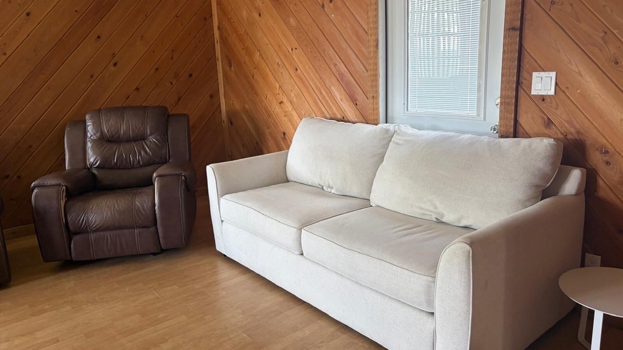 Photo of Livingroom in Sunrise