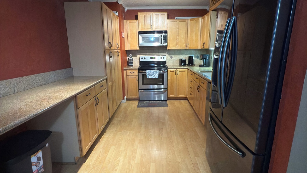 Photo of Kitchen in Sunrise
