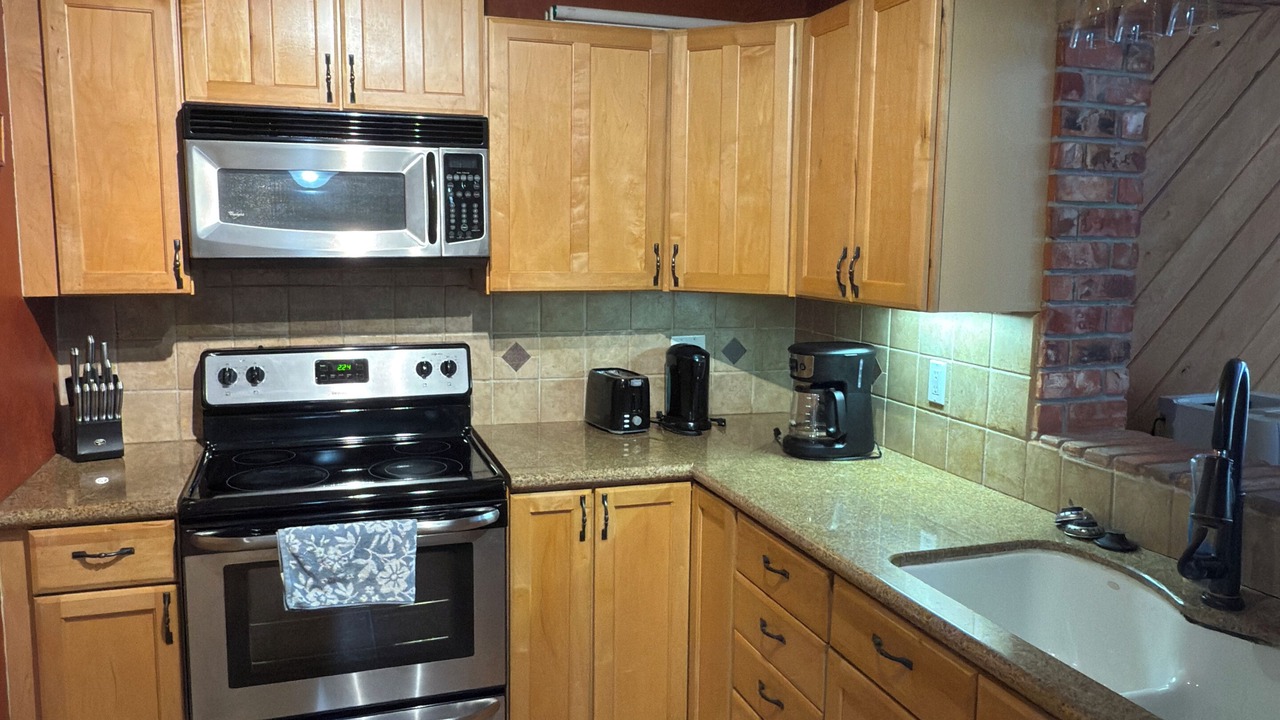Photo of Kitchen in Sunrise