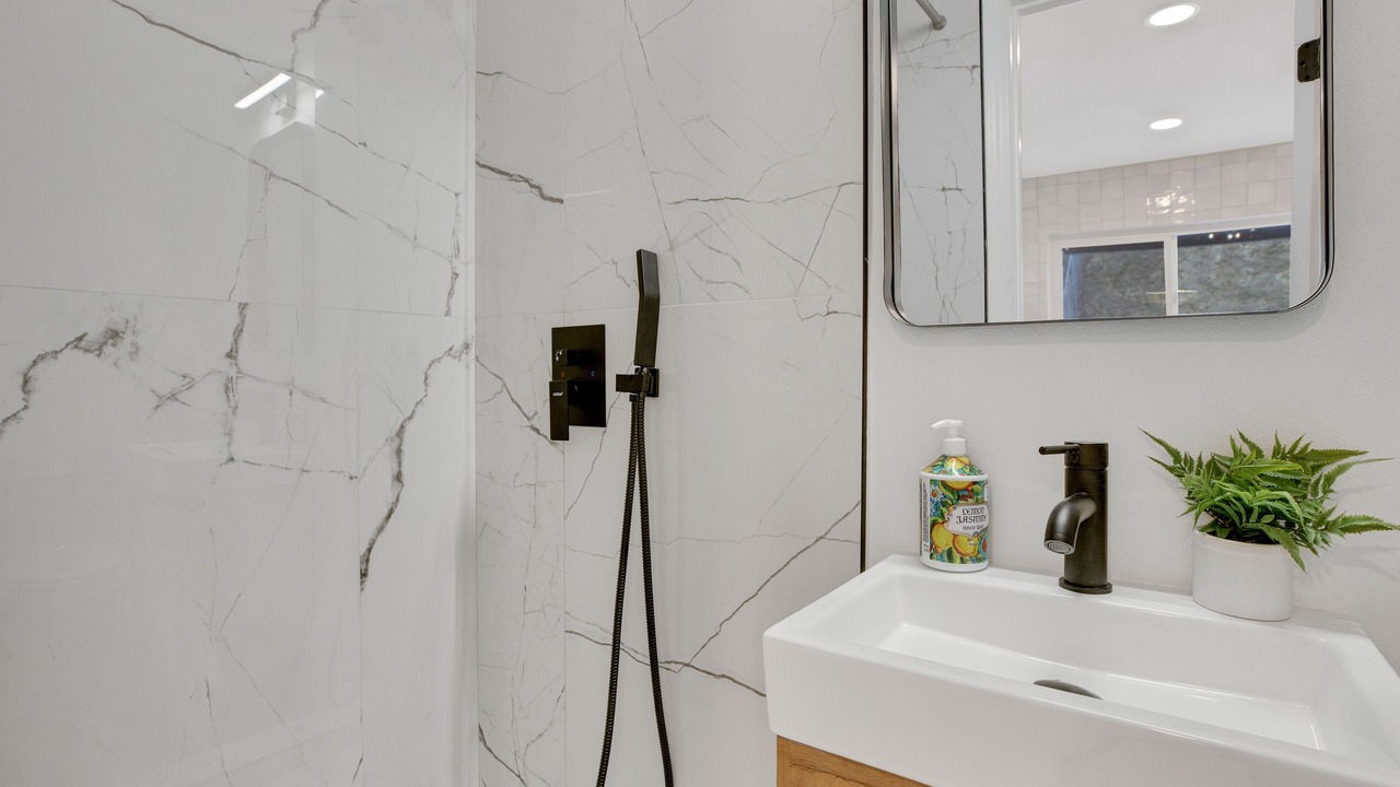 Photo of Bathroom in Hacienda Heights
