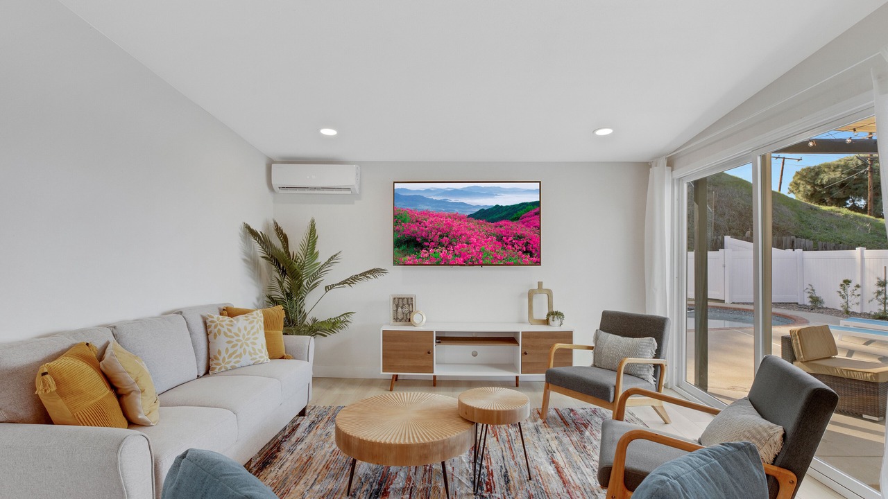 Photo of Bedroom in Hacienda Heights