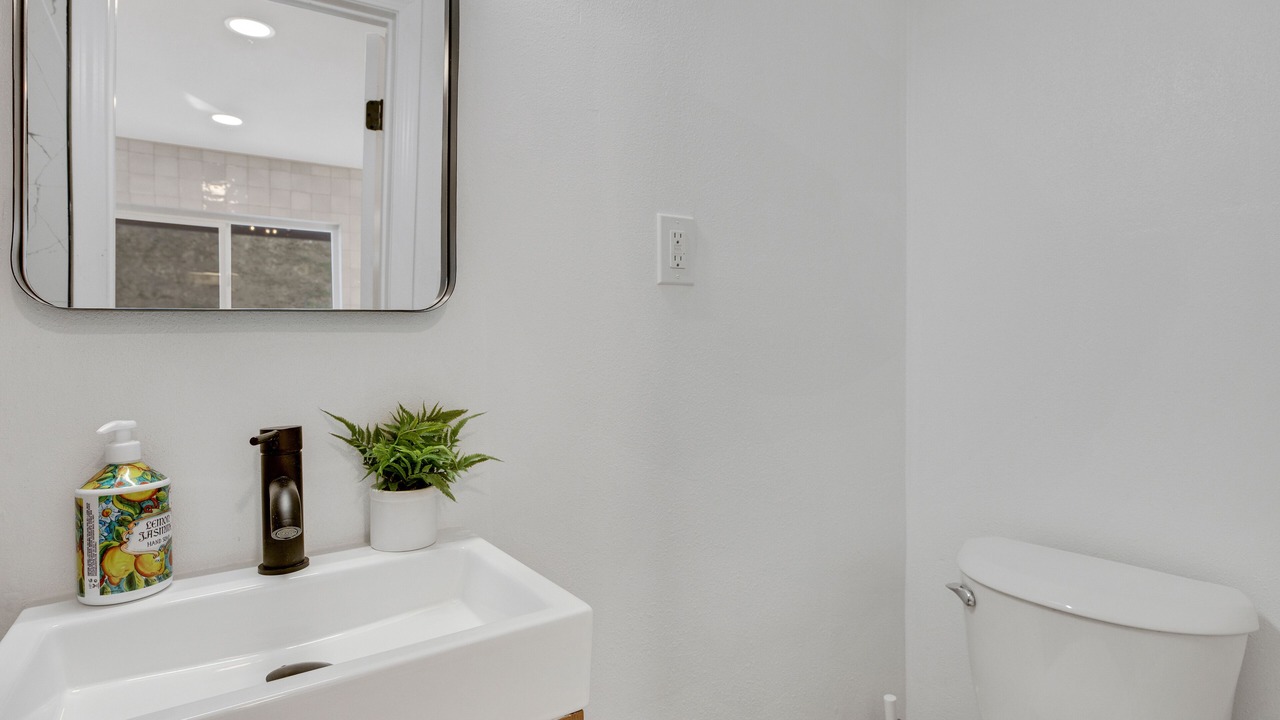 Photo of Bathroom in Hacienda Heights