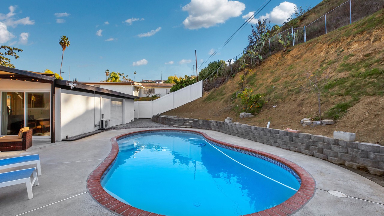Photo of Outdoor in Hacienda Heights