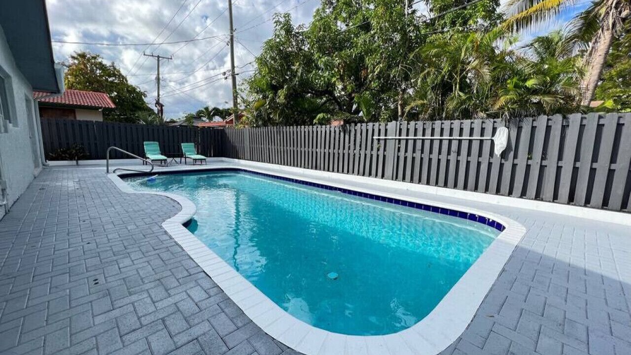 Photo of Outdoor in North Andrews Gardens