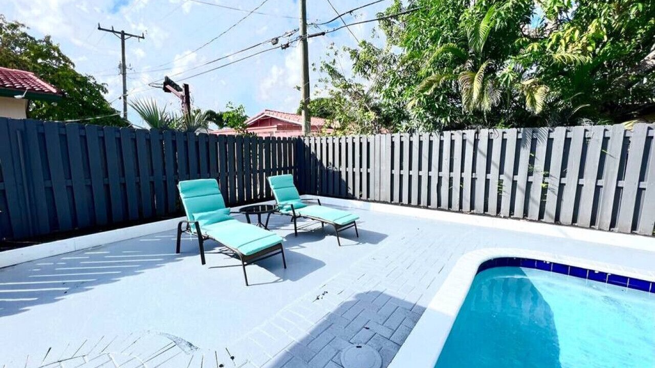 Photo of Outdoor in North Andrews Gardens