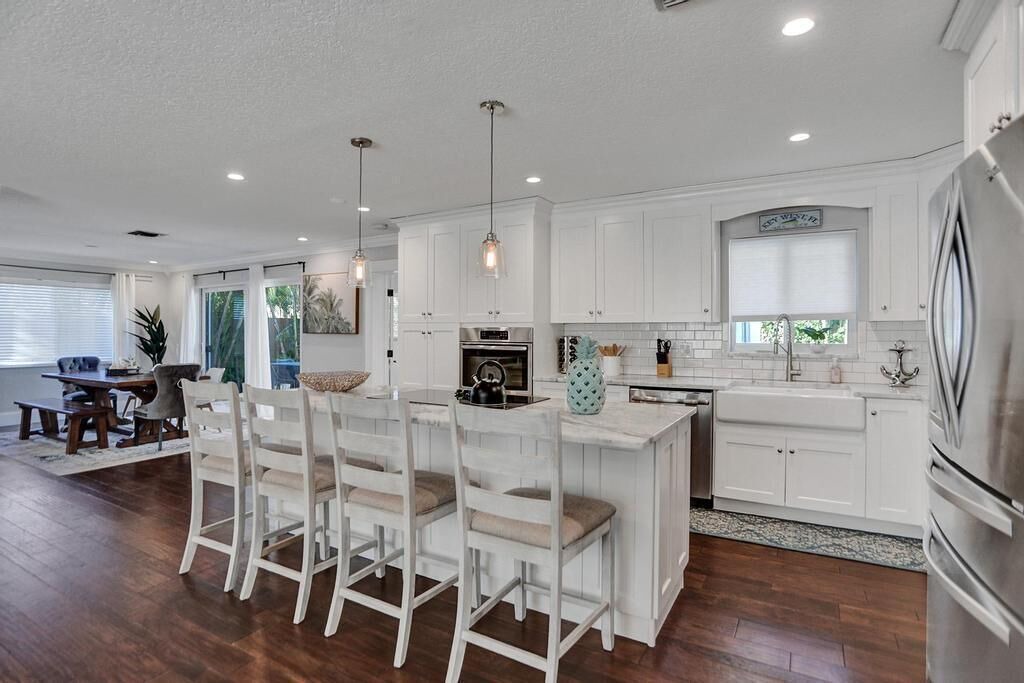 Photo of Kitchen in Deerfield Beach