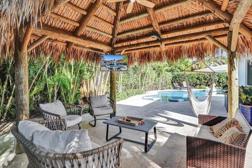 Photo of Patio Balcony in Deerfield Beach