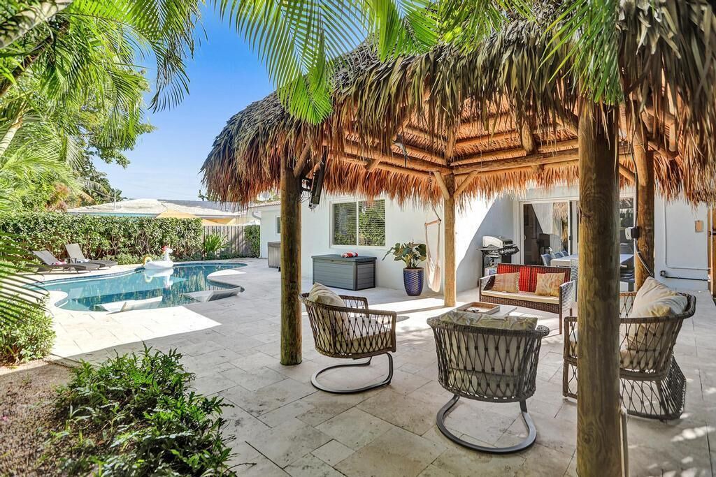 Photo of Patio Balcony in Deerfield Beach