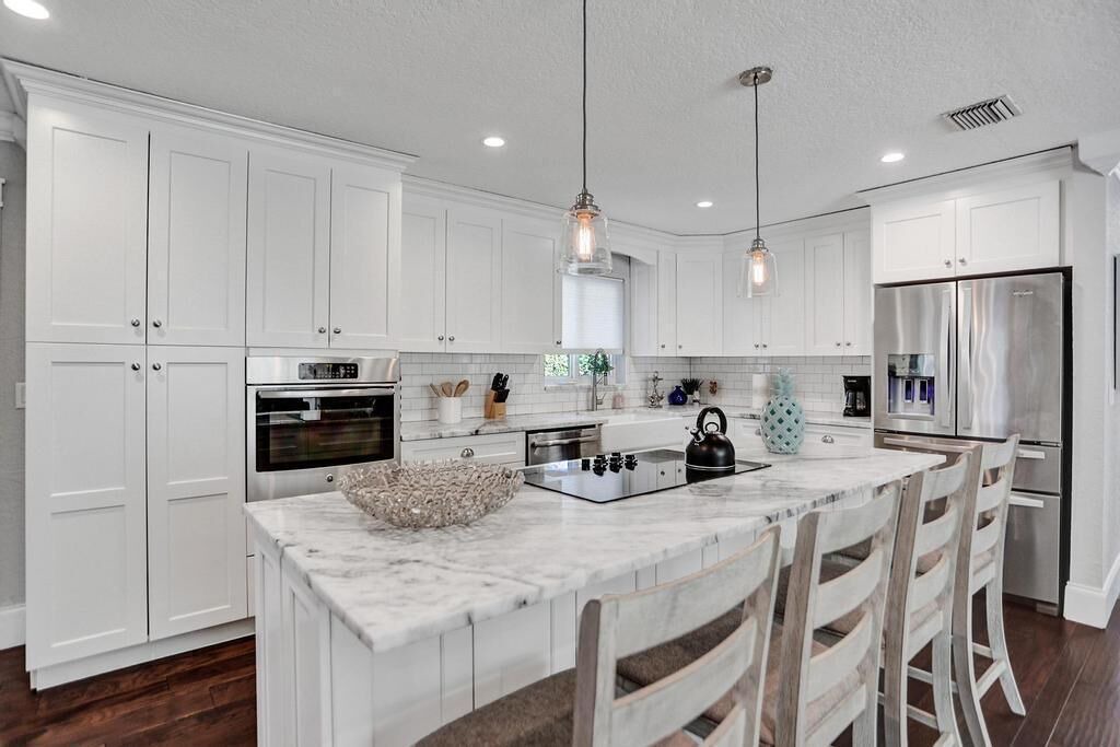 Photo of Kitchen in Deerfield Beach