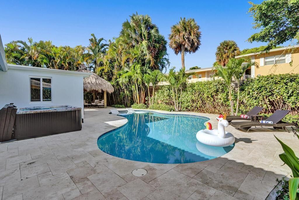 Photo of Outdoor in Deerfield Beach