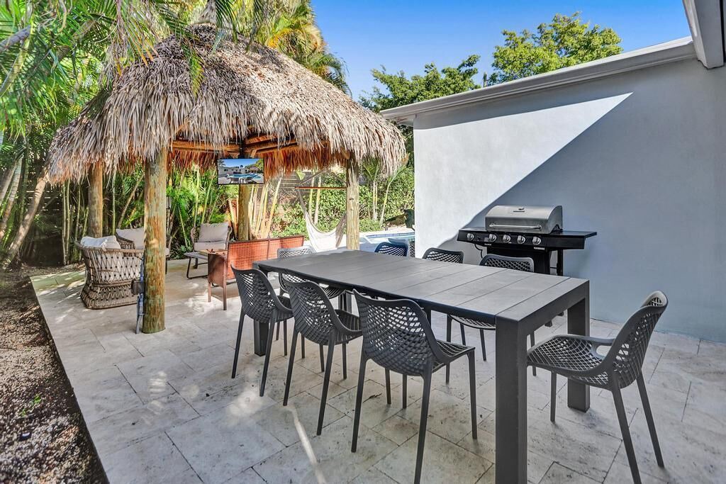 Photo of Outdoor in Deerfield Beach