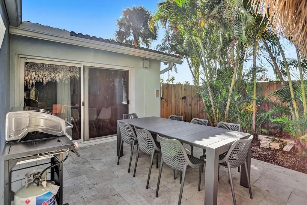 Photo of Outdoor in Deerfield Beach