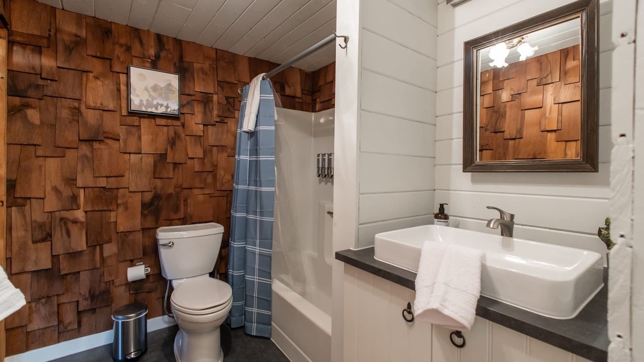 Photo of Bathroom in Rileyville