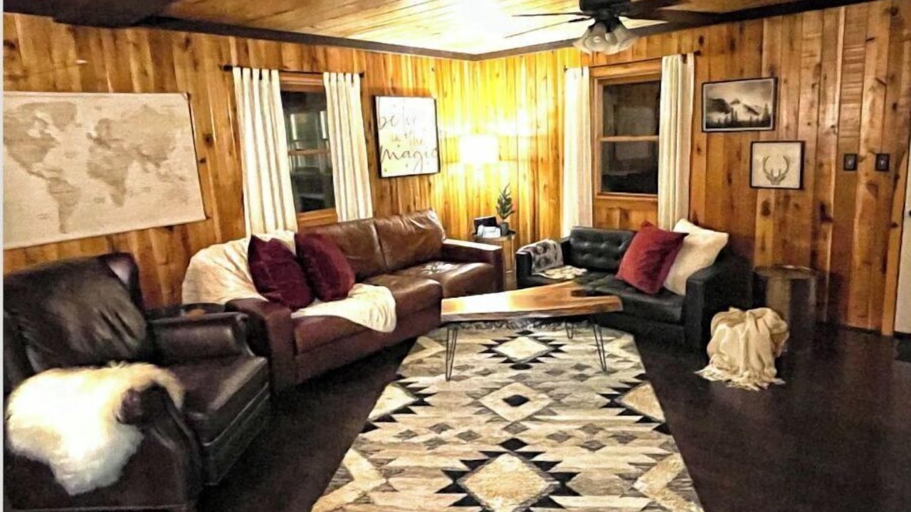 Photo of Livingroom in Edray
