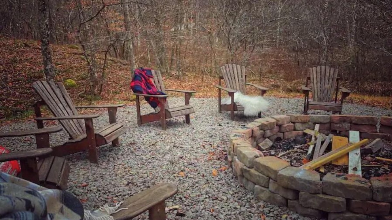 Photo of Outdoor in Edray