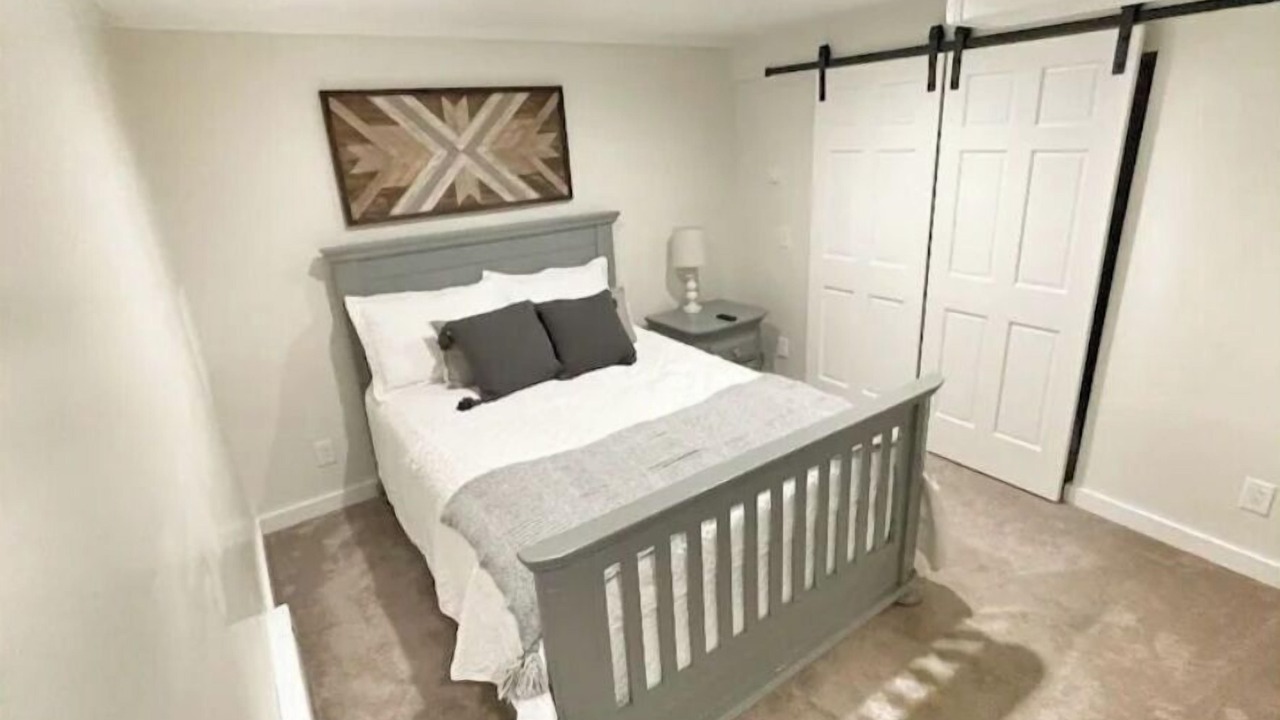 Photo of Bedroom in Edray