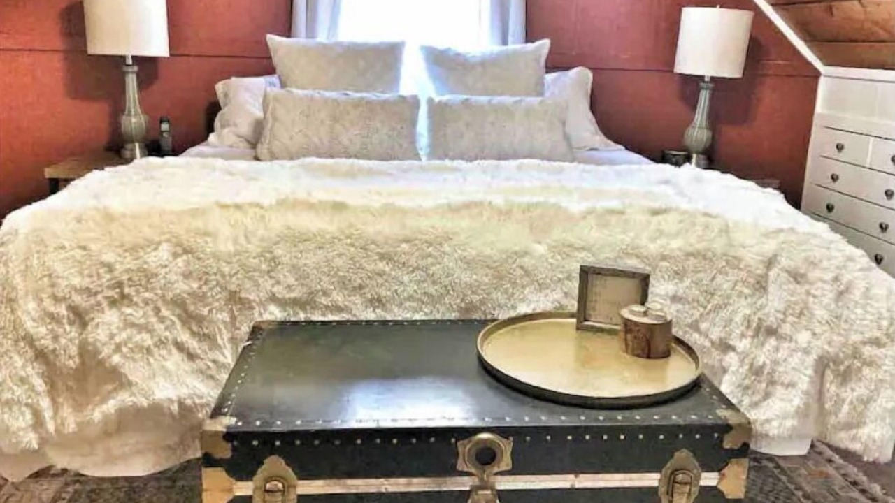 Photo of Bedroom in Edray