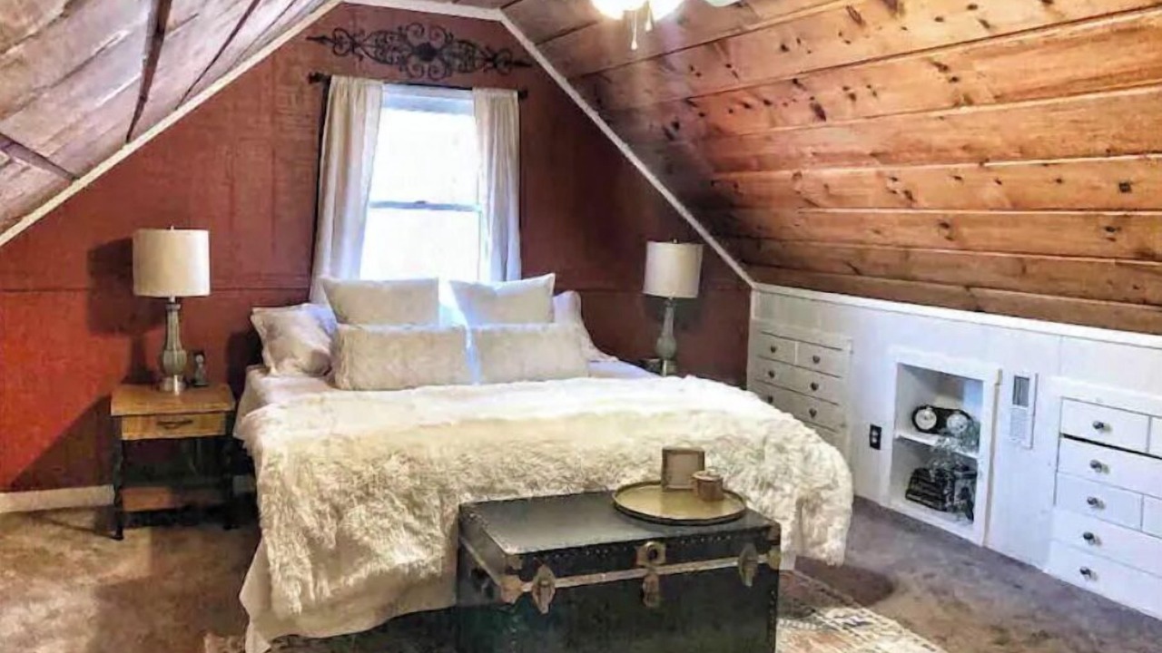 Photo of Bedroom in Edray