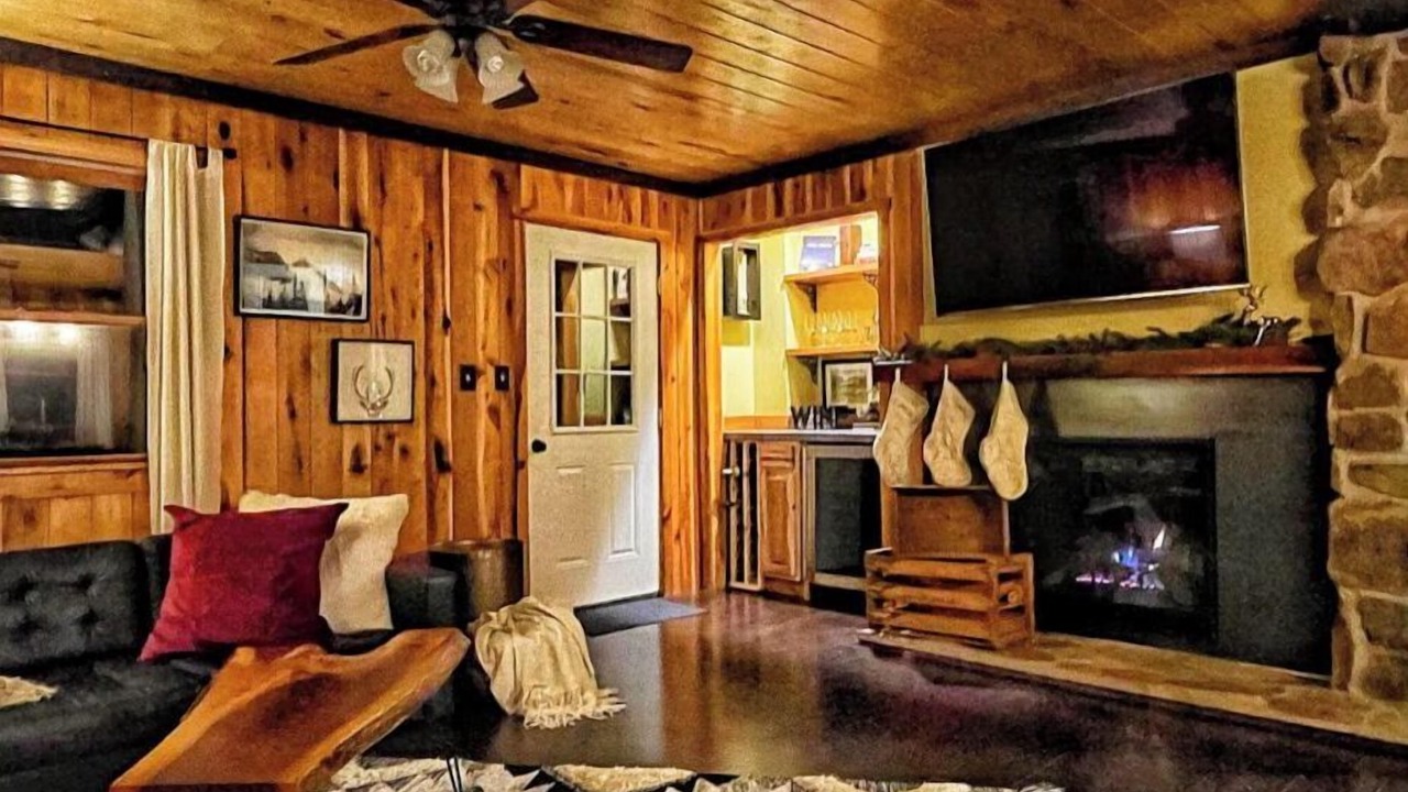 Photo of Livingroom in Edray