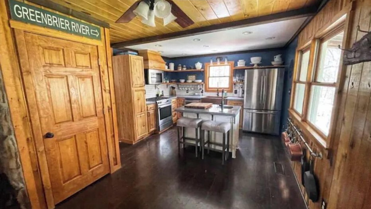 Photo of Kitchen in Edray