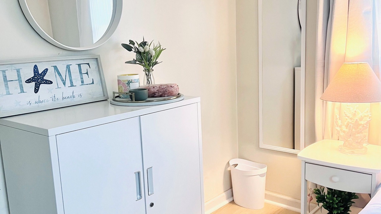 Photo of Bedroom in Colonial Beach