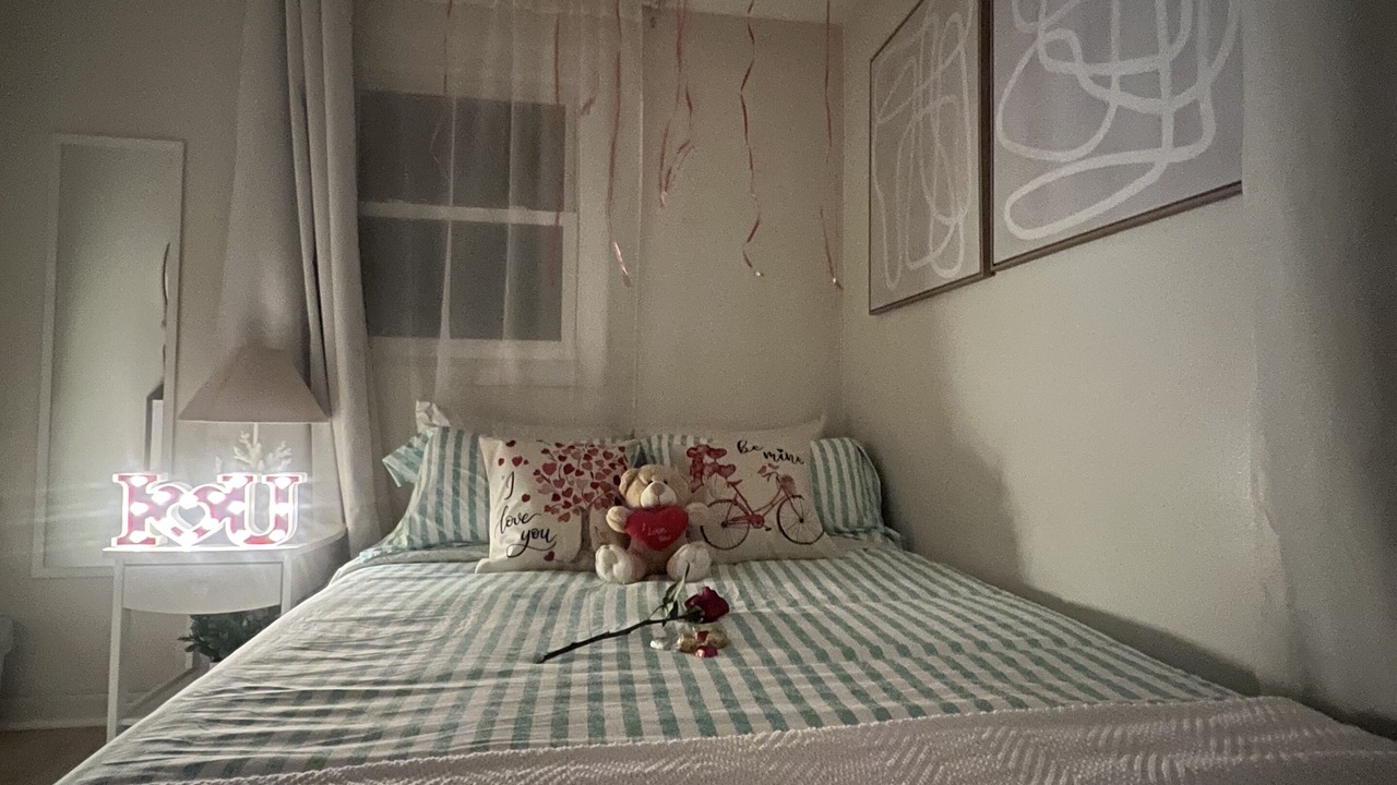 Photo of Bedroom in Colonial Beach
