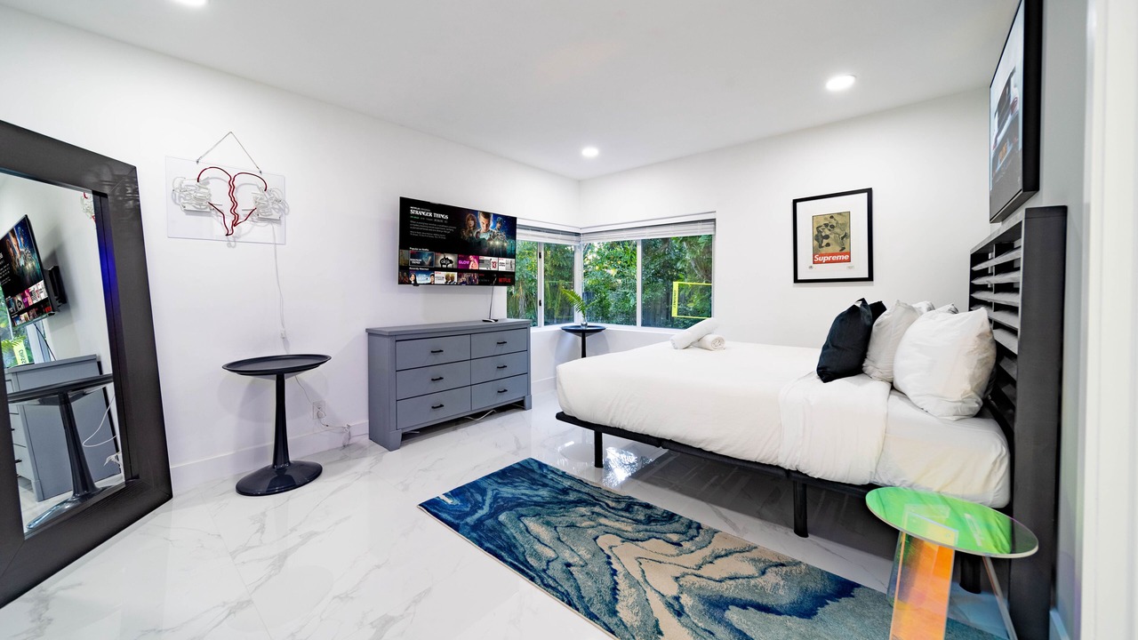 Photo of Bedroom in North Miami