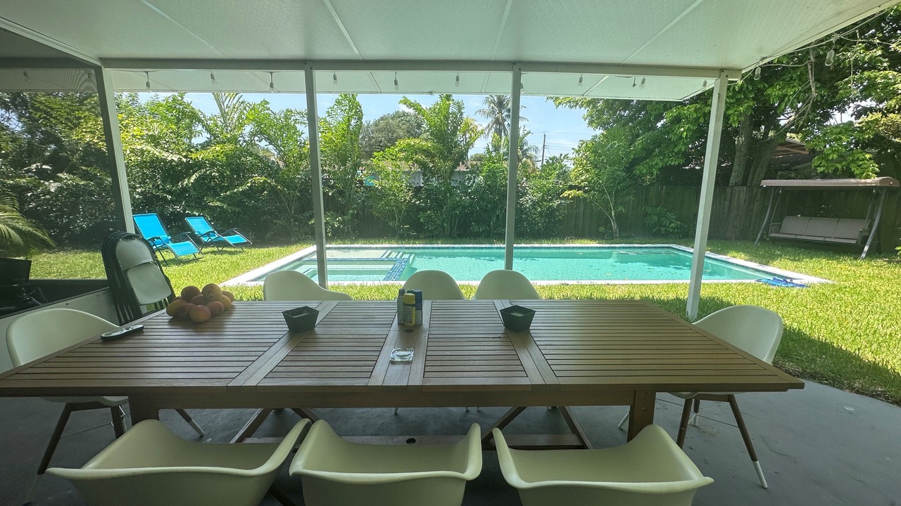 Photo of Outdoor in North Miami