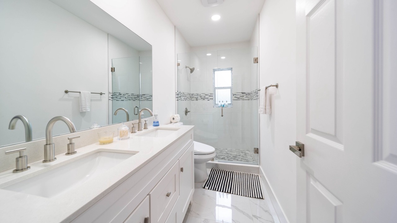 Photo of Bathroom in North Miami