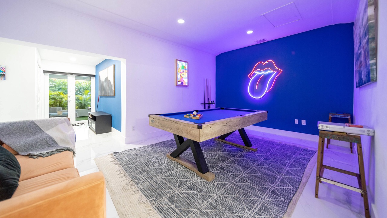 Photo of Bedroom in North Miami