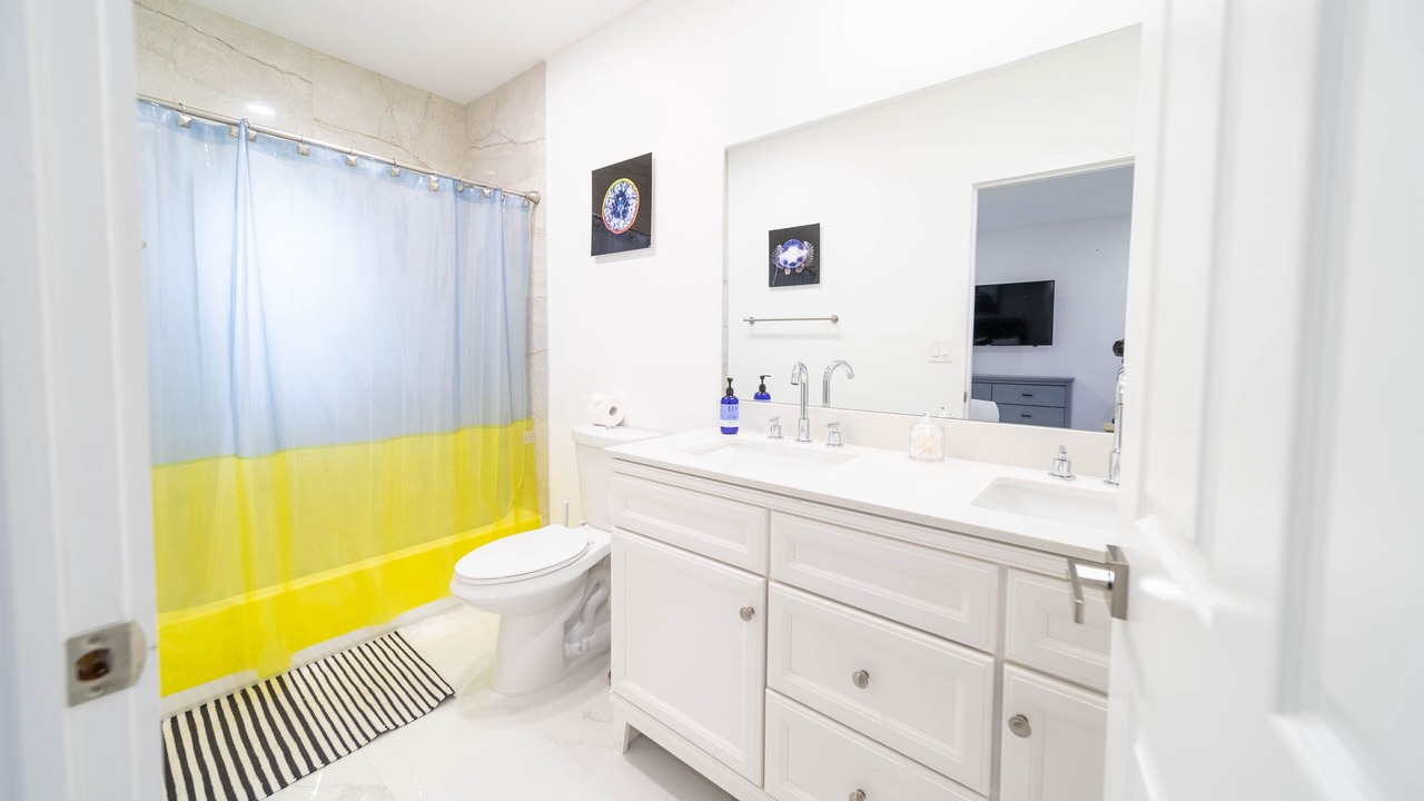 Photo of Bathroom in North Miami