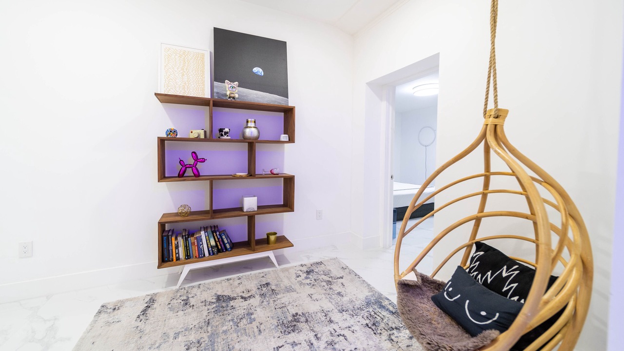 Photo of Bedroom in North Miami