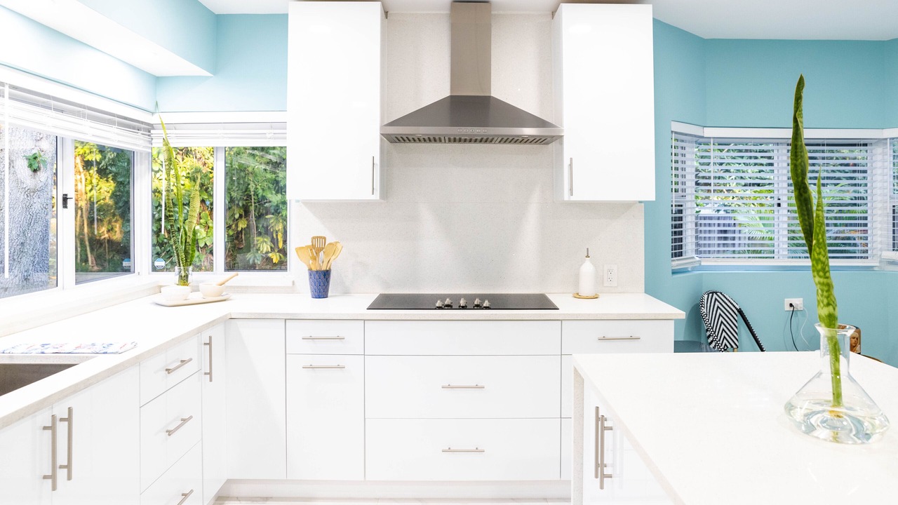 Photo of Kitchen in North Miami