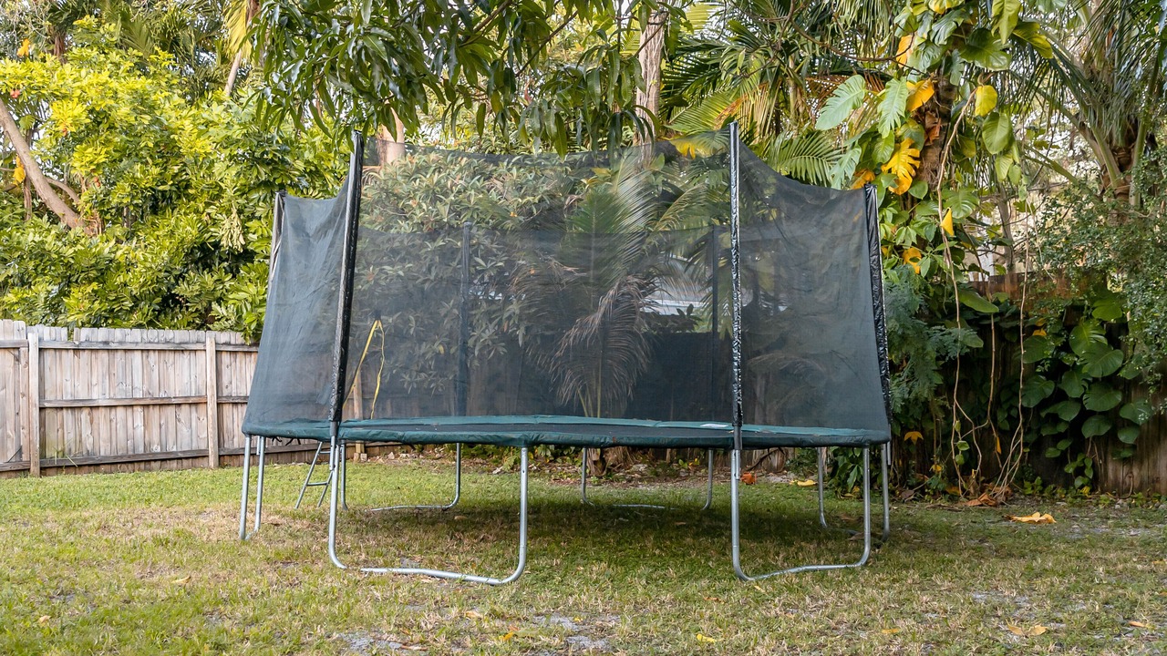Photo of Outdoor in North Miami