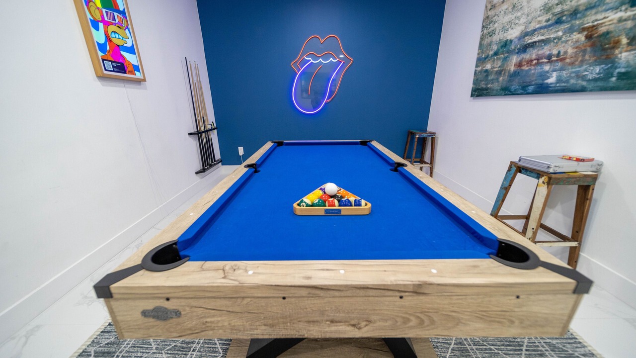Photo of Bedroom in North Miami