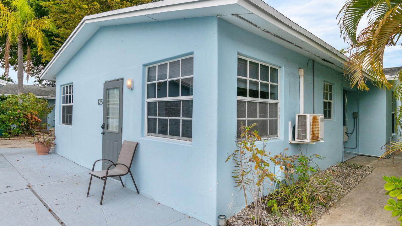 Photo of Outdoor in Wilton Manors