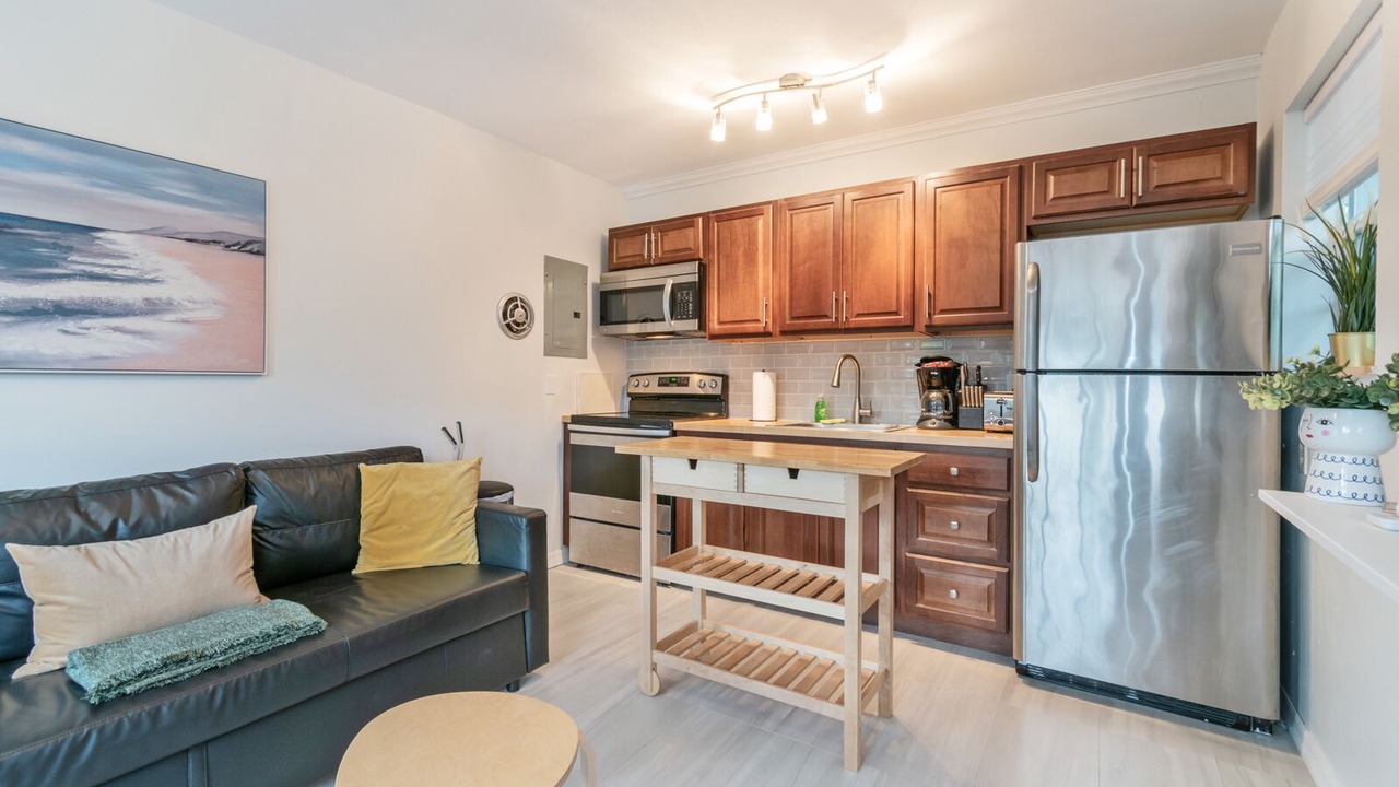 Photo of Kitchen in Wilton Manors