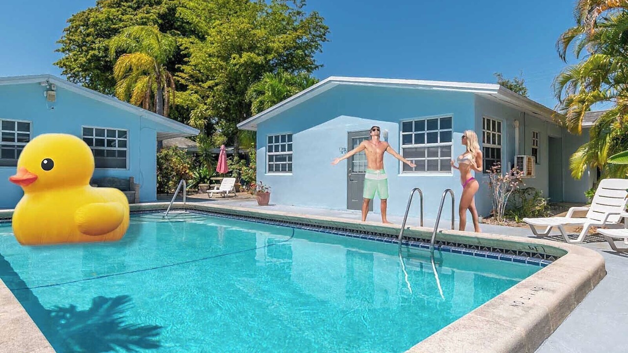 Photo of Outdoor in Wilton Manors