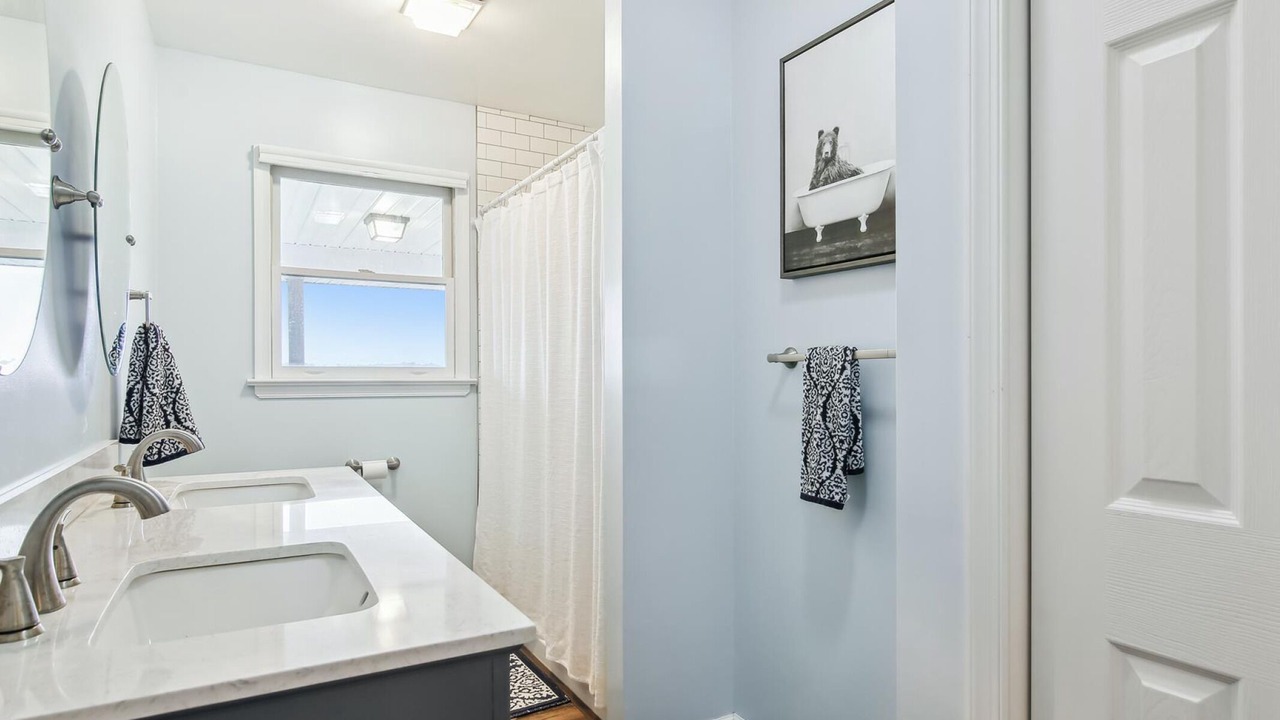 Photo of Bathroom in Cambridge